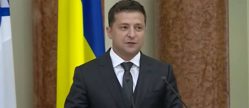 Ukrainian political analyst on Russian TV compared Zelensky with Stalin