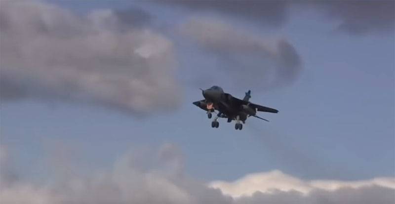 En la india, anunciaron el aumento de interés en la su-30МКИ en relación con los problemas de los aviones de 