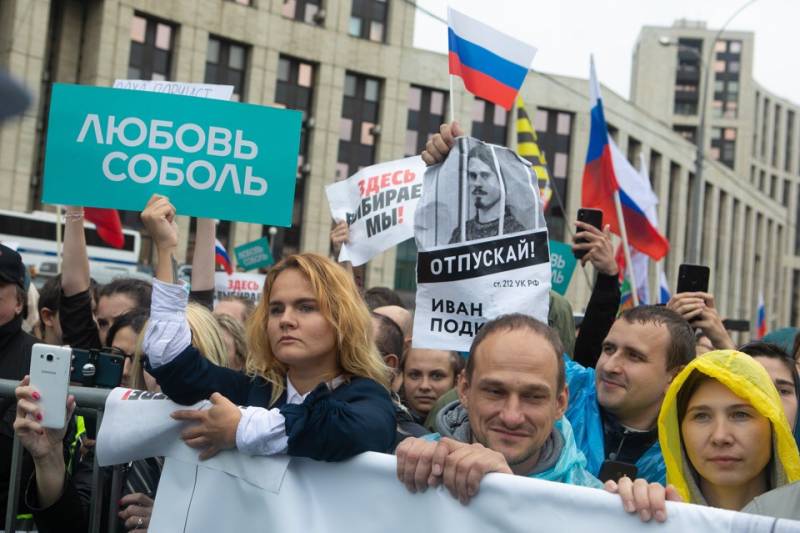 Om Putin sover om natten? På spill er fremtiden for Russland