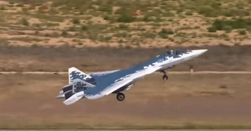 I Kina mener, at J-20 er overlegen i forhold til su-57 
