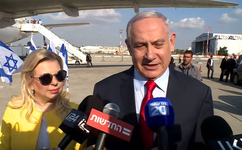 Netanyahu is going along with Zelensky to visit Babi Yar and to raise the issue of moving the Embassy