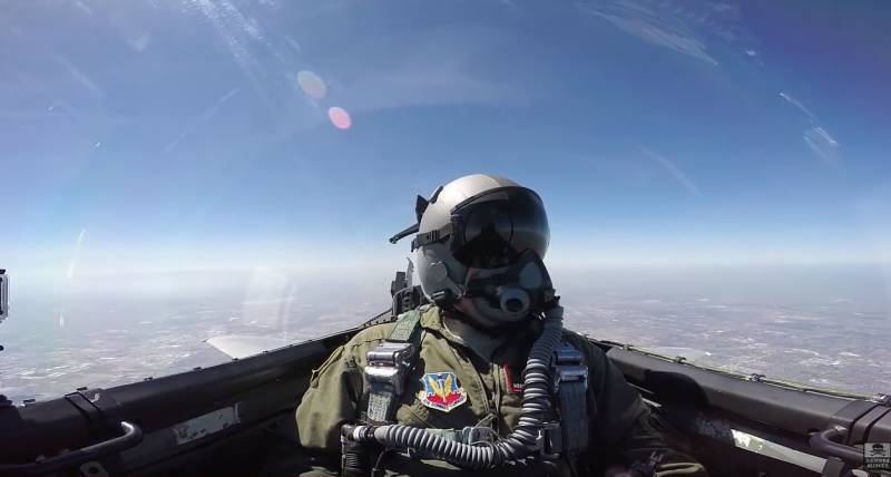Blame the American pilots radar in the growth of a number of cancers