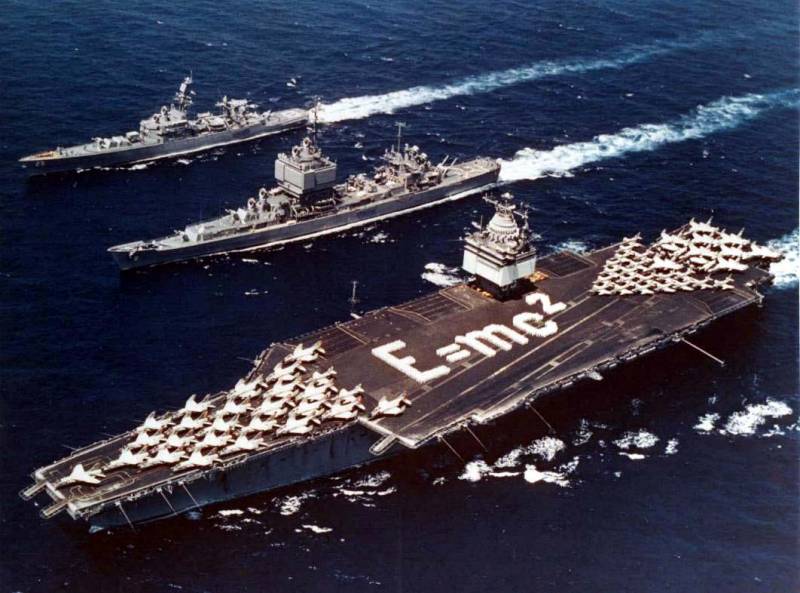 De Programm Naval Reactors. Atomenergie fir d ' US NAVY
