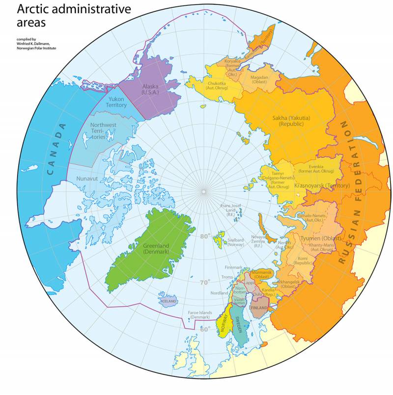 Grönland: 