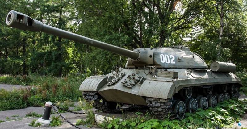 Panzer der Sowjetunion Periode des großen Vaterländischen Krieges