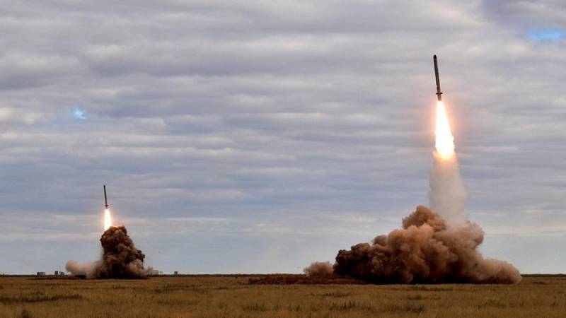 Die USA haben die Tests neuer Raketen. Wie könnte Russland reagieren?