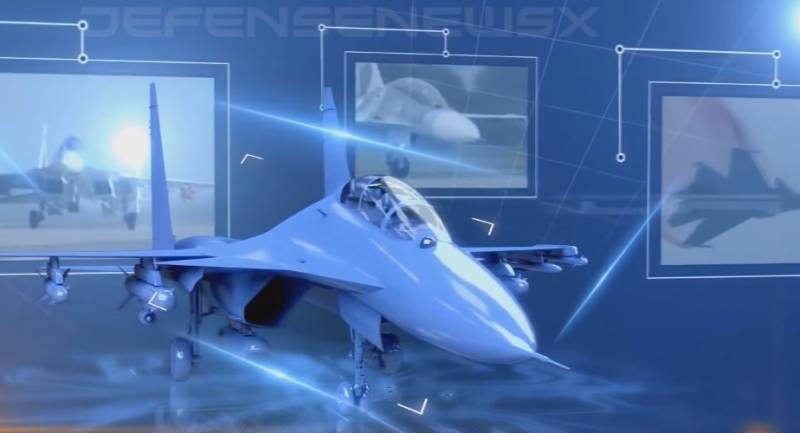 India intends to export services for the modernization of the 