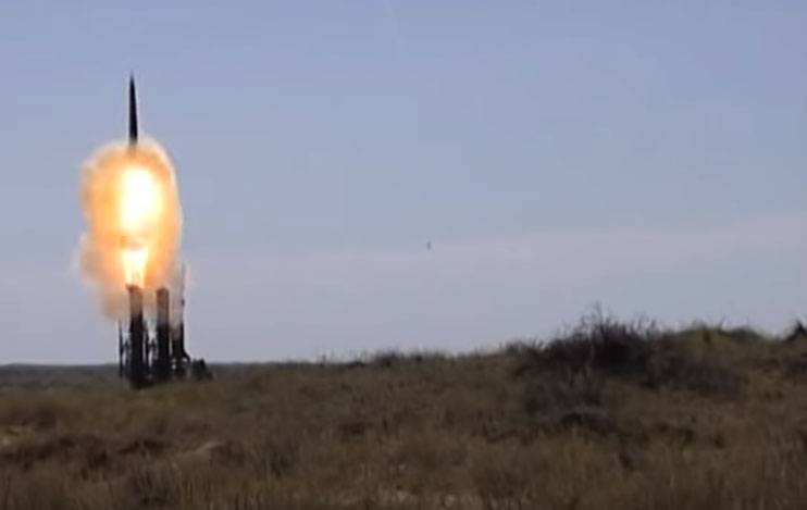 The new brigade of air defense of s-300V4 will form in the Arctic and the far East