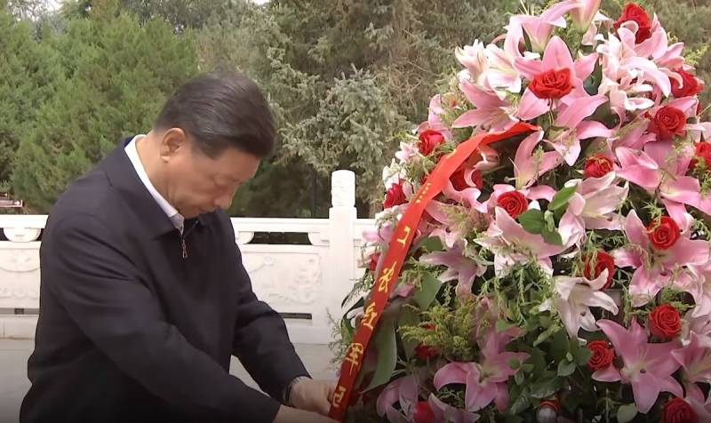 «Не час давати урок кривдникам»: Sohu закликала китайців до терпіння