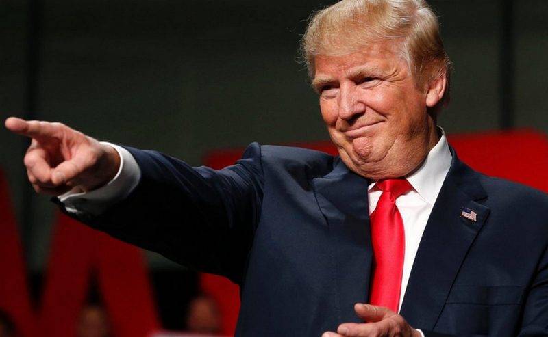 Trump har krävt från Danmark för att avsevärt öka militära utgifter genom NATO