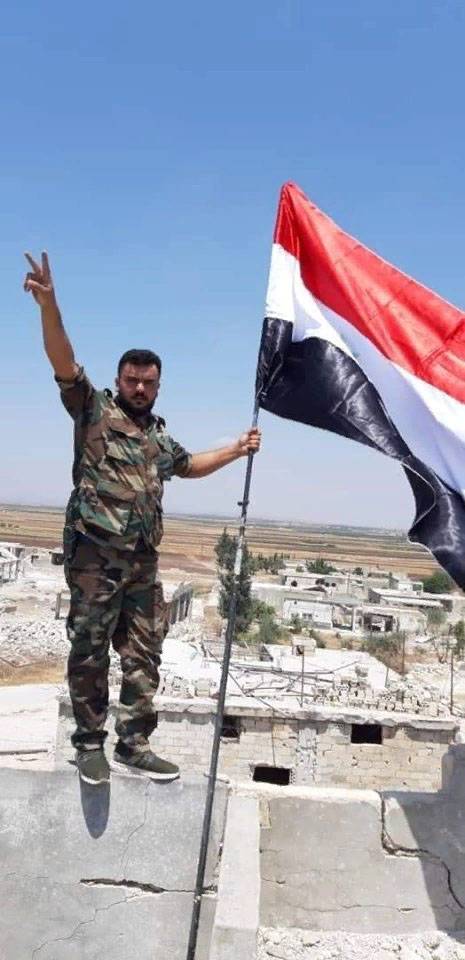 In Turkey, said Assad's troops are playing with fire