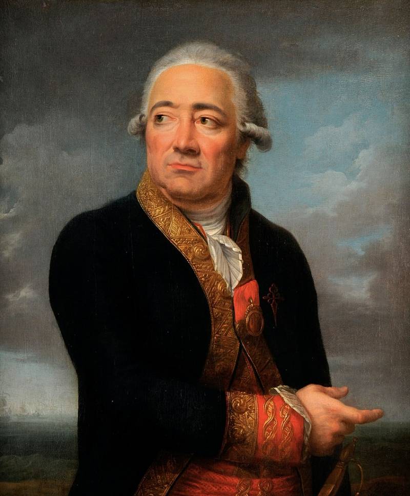 Jose de Масарредо an Salazar, e militäresche Schachgroussmeeschter a Affer vun der Politik