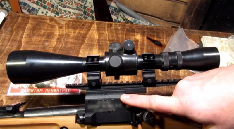 Tuning Mosin-Nagant rifler: fra kikkertsigte til den termiske imager og lyddæmper