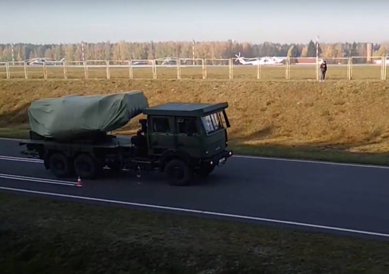 На МАКС-2019 ВПК Білорусії представить понад 80 розробок