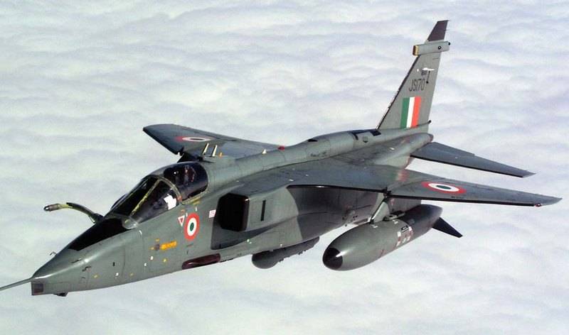 The Indian air force has abandoned plans of modernization of fighters 