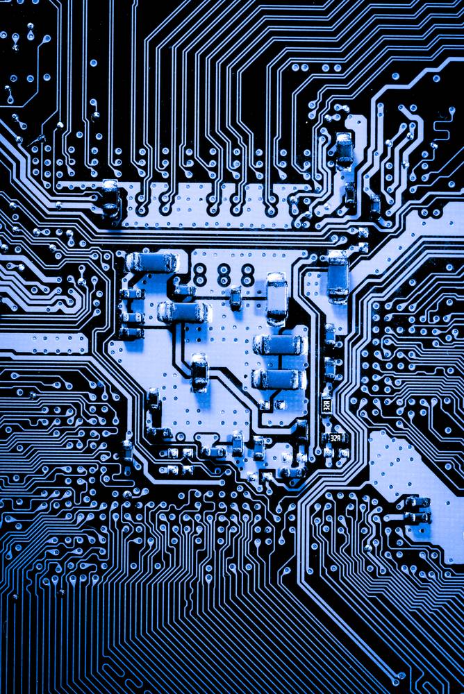 To the MAX-2019 presented the latest Russian computer 