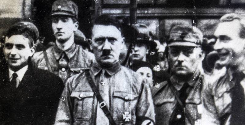 Firwat zu Nazi-Däitschland net publizéiert nuke - Versioun vum Wissenschaftlers