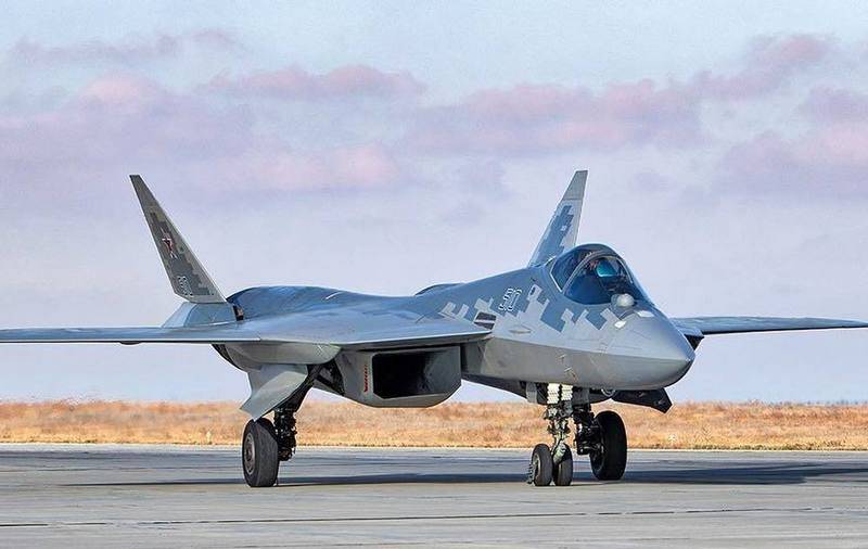 China has approved the purchase of the Russian su-57