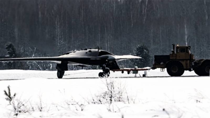 Ome fir d ' NATO. D ' verborgene Säit eng niddreg Visibilitéit sinn Infrarout 