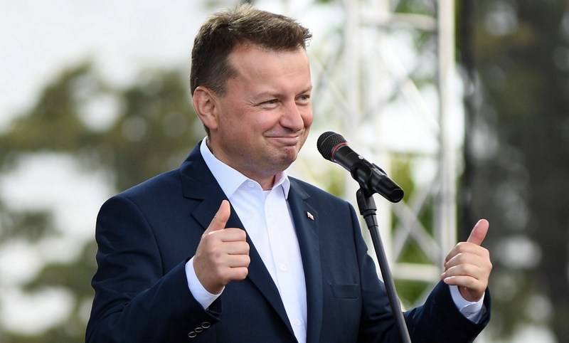 Poland decided on the placement of the US army on its territory
