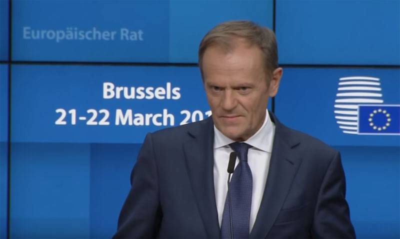 Du voyage en Pologne à l'événement dans la mémoire sur le début de la ВМВ a refusé le chef du Conseil
