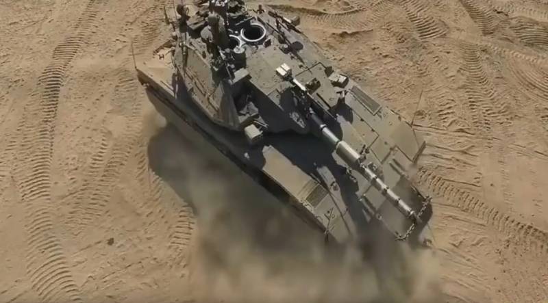 Israel has canceled large-scale exercises and began a massive redeployment of troops