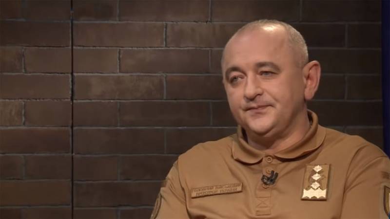 Ukraine has fired the chief military Prosecutor