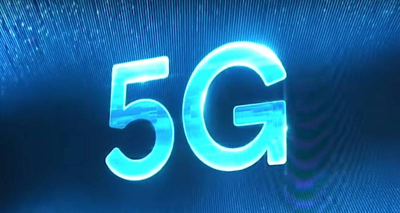 Definéiert Astellungen fir 5G-Netzwierker a Russland