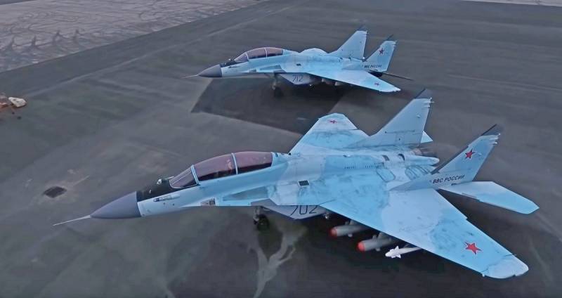 Погляд з Кітая: Міг-35 прыйдзецца пазмагацца за іранскі рынак з КНР