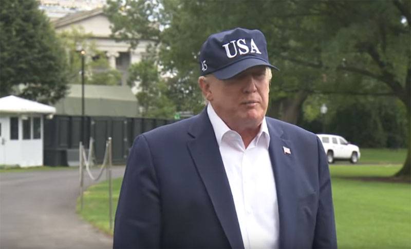 KGB General: trump got into the field of view of the Soviet KGB