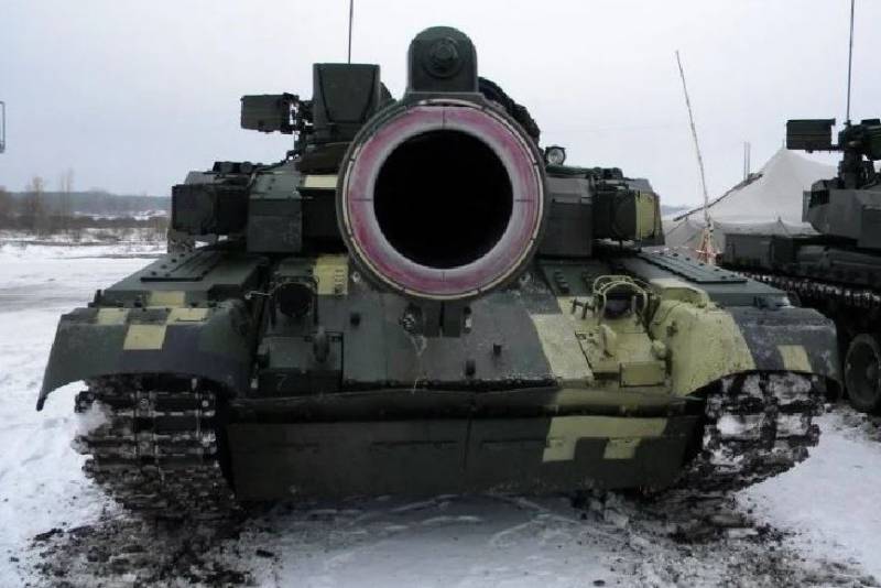 Дастаткова ацэньваць сучасныя танкі па агнявой моцы, абароненасці і рухомасці?