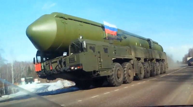 The day of the specialist in nuclear security in Russia: problems without right for mistake
