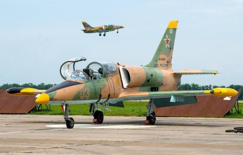 The Ministry of defence acknowledged the lack of training aviation flight universities