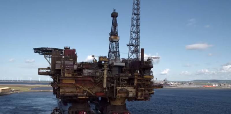 L'allemagne exige de la grande-Bretagne d'éliminer la 