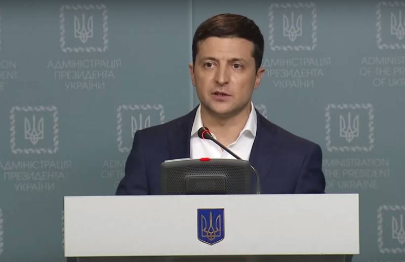 Зеленский ресми анонсировал тұтқындар алмасу