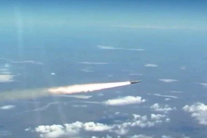 Washington refused to buy Russian missiles