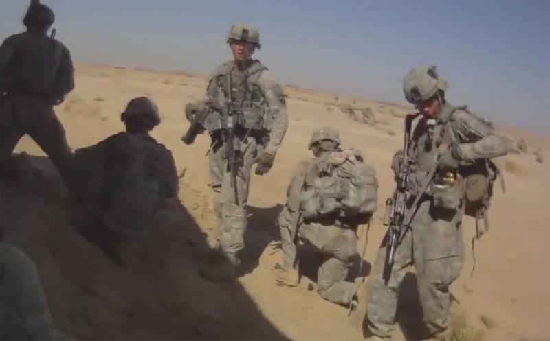 To obtain US citizenship and to die: announced details of the dead in Kabul fighter