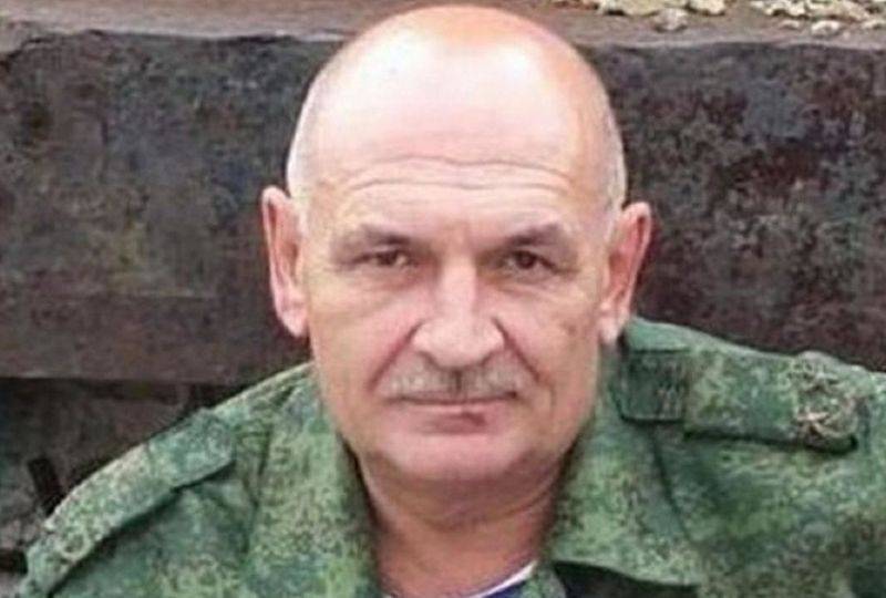 Nederlandene har bedt Rusland om udlevering af Vladimir Tzemach