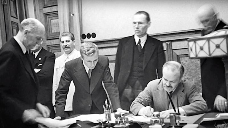 The defense Ministry has declassified a new archives for the 