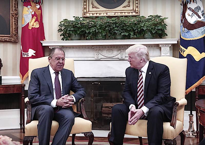 CNN назвав Трампа причиною евакуації шпигуна, впровадженого в верхи РФ
