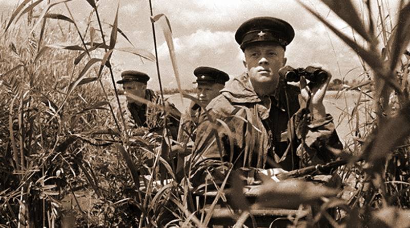1939-40 Joer iwwer d ' Intelligenz vun den däitschen Truppen op eiser Grenz