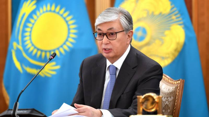 Қазақстан сползает арналған антикитайскую толқынын?