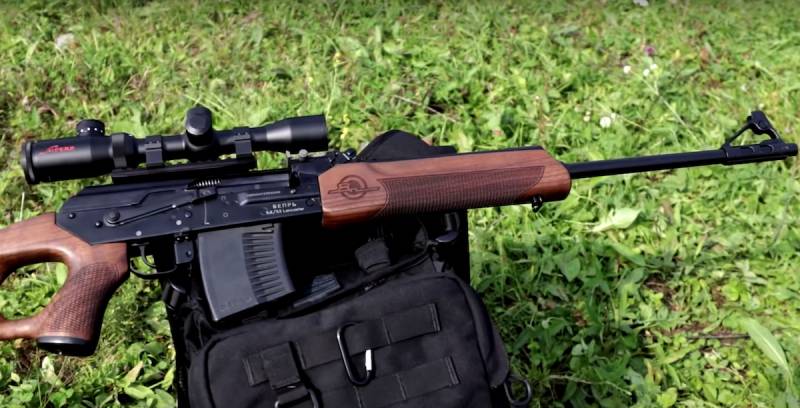 Büchsenmacher kritiséiert de Gesetzentwurf iwwer d ' Verbuet glattem Iwwert Deeler vun Waffen