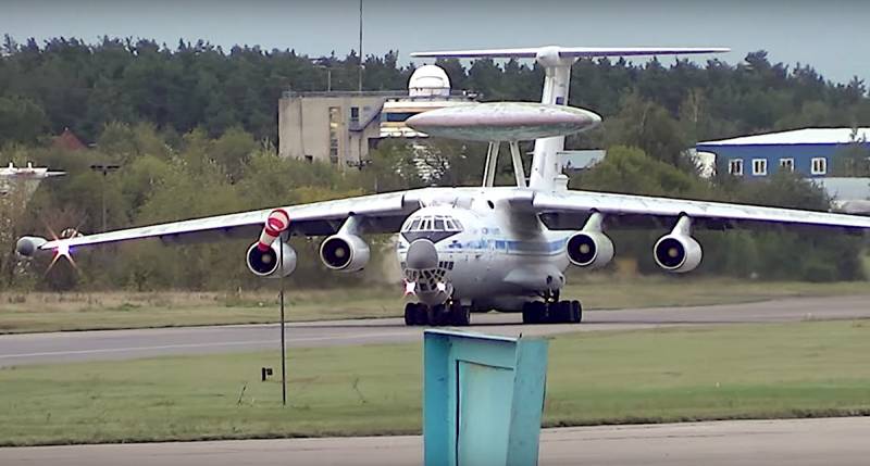 Скасаваны кантракт на ператварэнне Іл-76МД ў гиперзвуковую лабараторыю