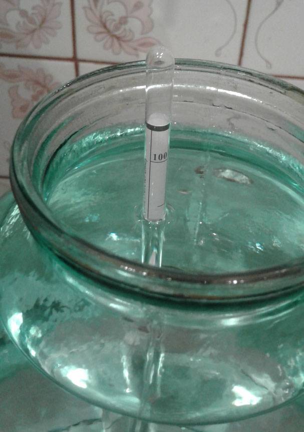 Le Ministère a déclaré à la réduction de la consommation d'alcool en Russie