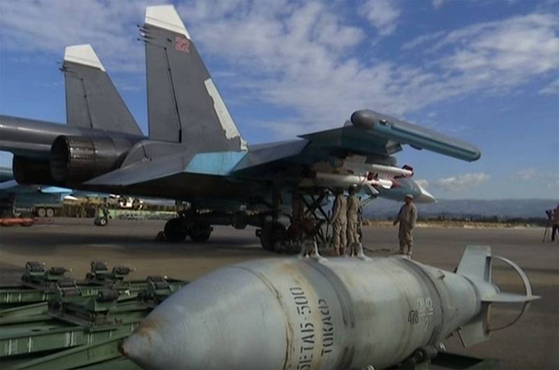 Stated that videoconferencing resumed its airstrikes on militants in Idlib
