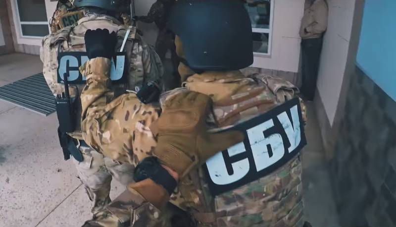 Les ukrainiens accusent de 15 années d'espionnage en faveur de la Biélorussie