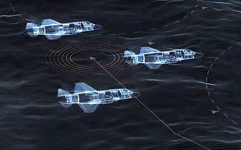 Russia has created a 3D-radar is a new type