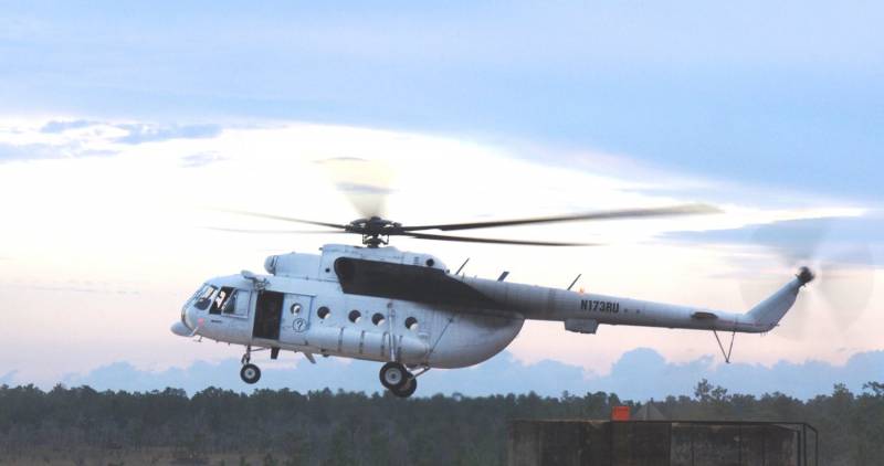 Custom Loftverkéier Special Operations forces vun der US-Loftwaff