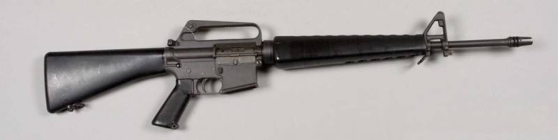 AR-15 der Firma 